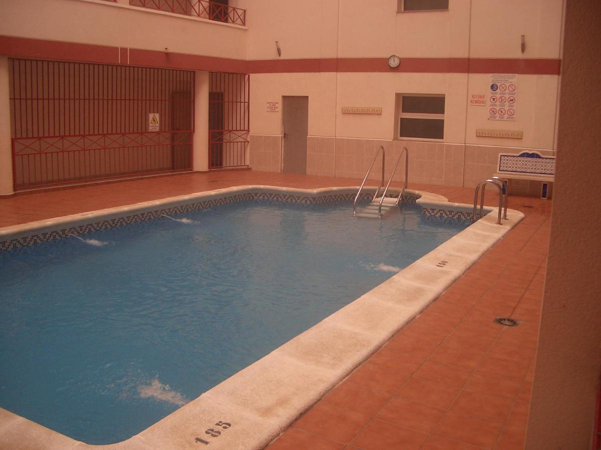 Nations Park East Med Syndicate 7 Torrevieja