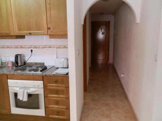 Nations Park East Med Syndicate 7 Apartment *