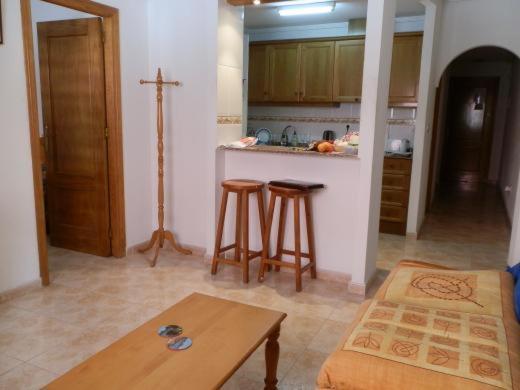 Nations Park East Med Syndicate 7 Apartment Torrevieja