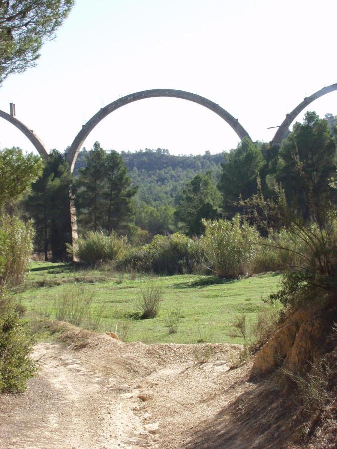 Rio Cabriel Holiday home
