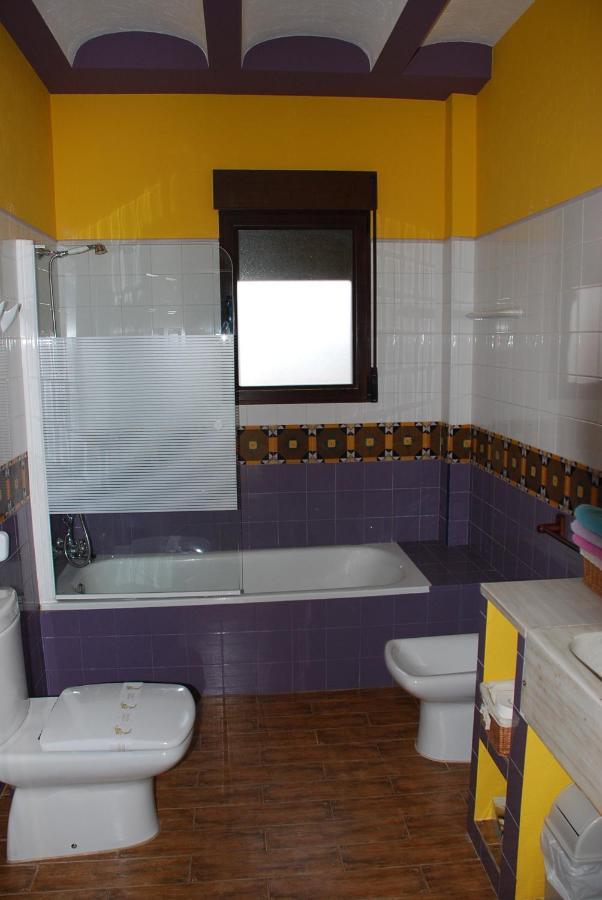 Holiday home Rio Cabriel *