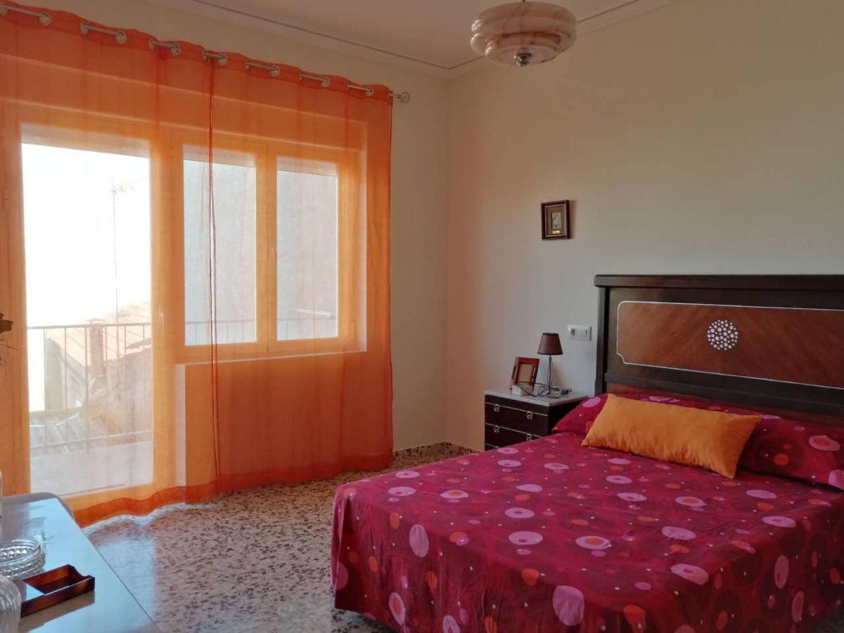 Guest house Rural Tobarra