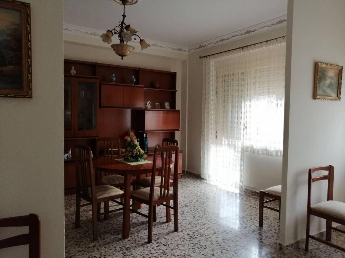 Rural Guest house Tobarra