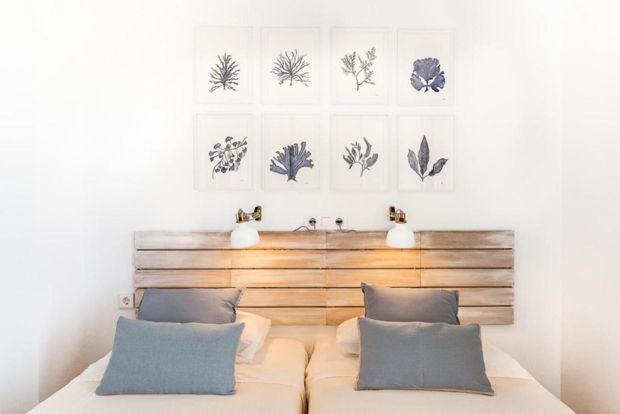 Apartamento Modern Sea Front Sea Water *