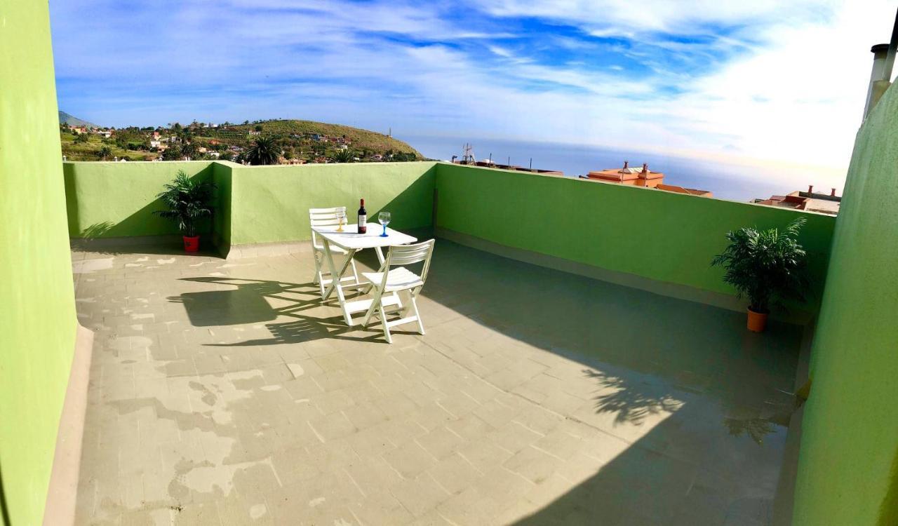 Vivienda Vacacional Sol Y Luna