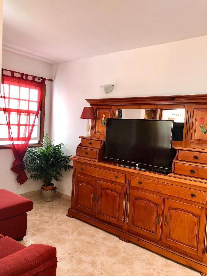 Apartment Vivienda Vacacional Sol Y Luna