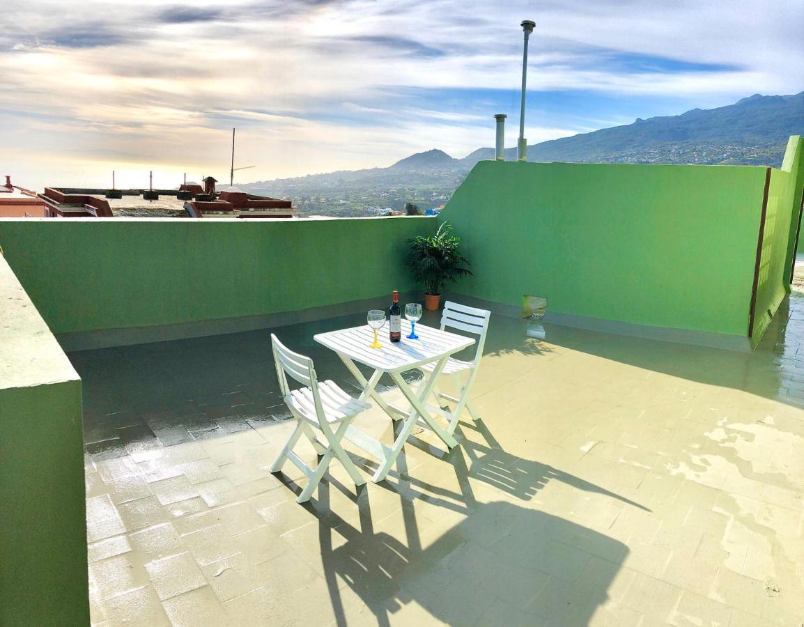 Vivienda Vacacional Sol Y Luna * Brena Alta