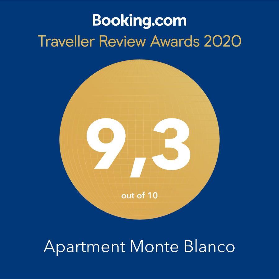 Monte Blanco Apartment