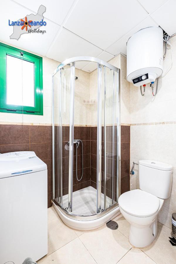 Buby Apartment *