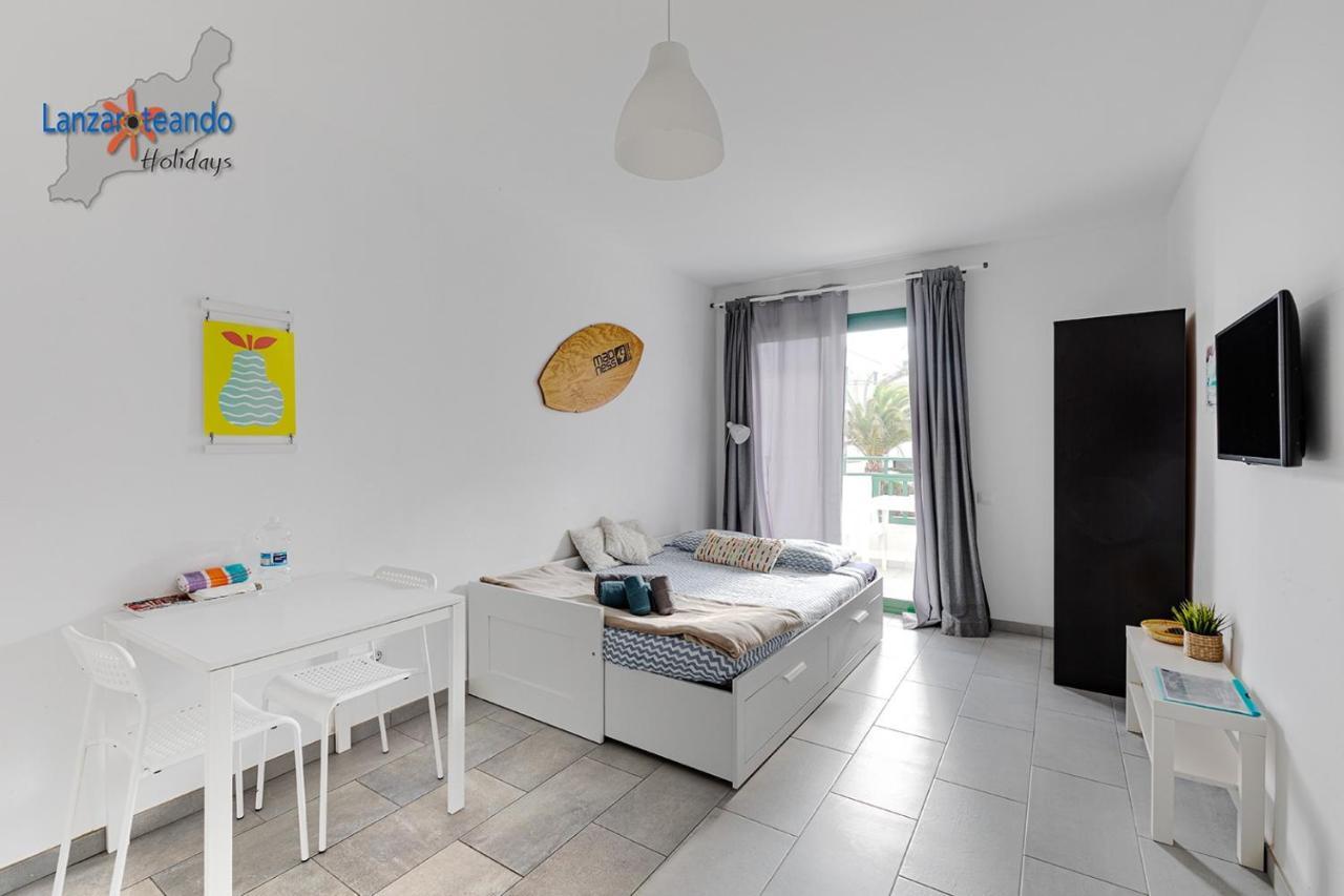 Buby Apartment Costa Teguise