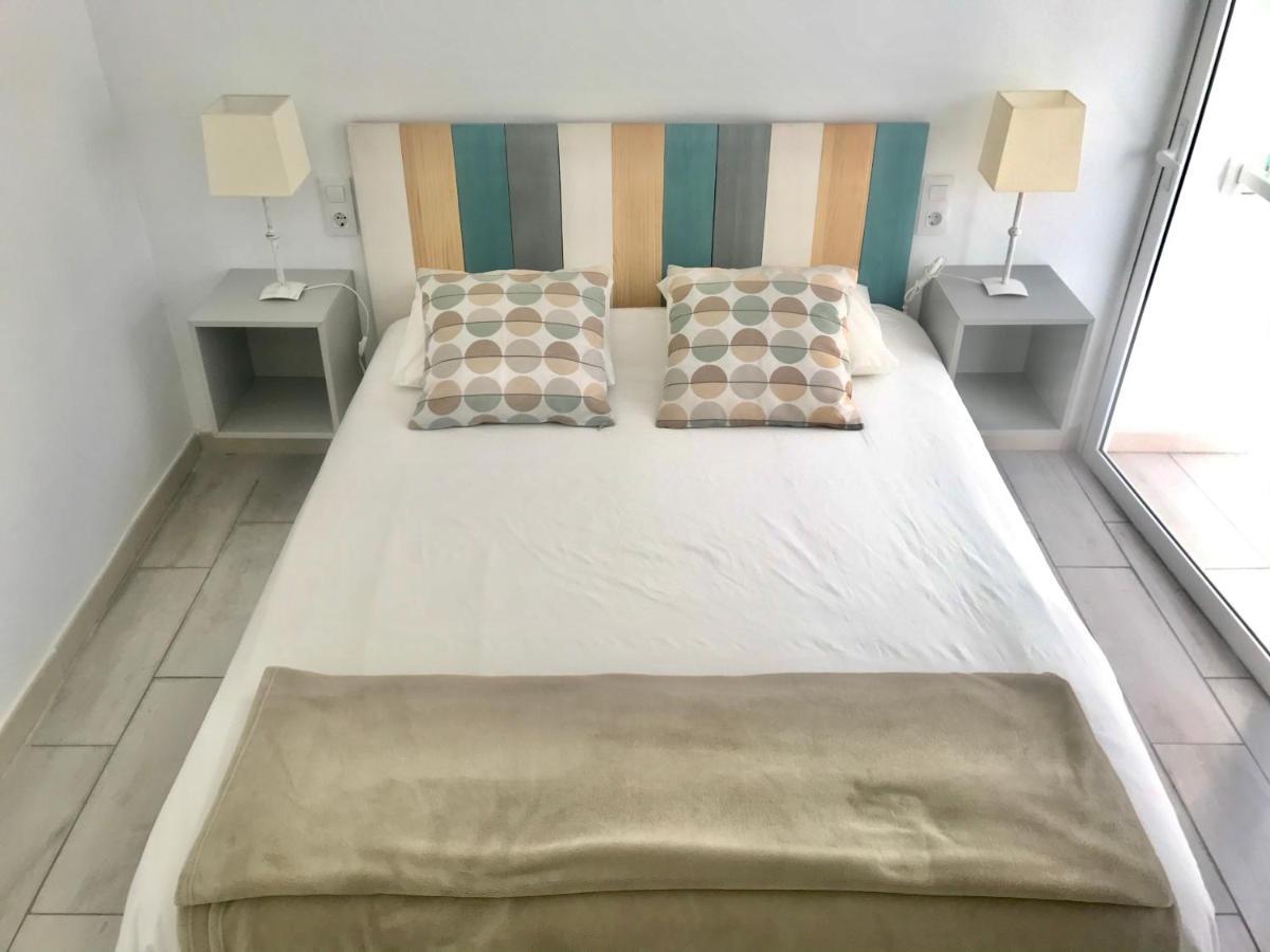 Apartamento Caleta Soul Puerto de Santiago (Tenerife)