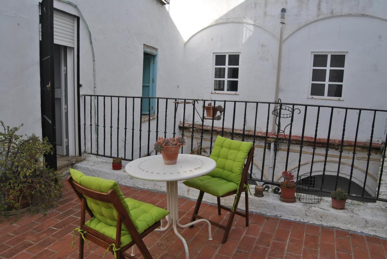 Casa-palacio La Casa Empeno En Centro Historico Arcos de la Frontera