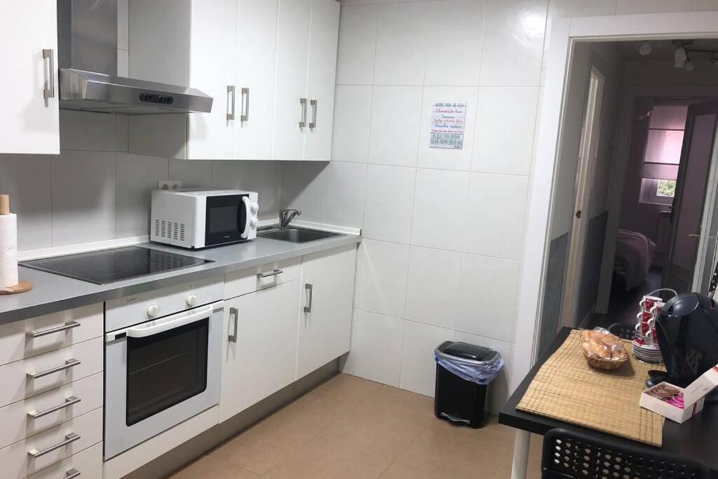 Centro Histórico Apartamento *