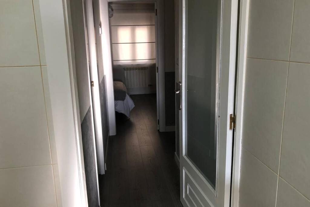Centro Histórico Apartamento