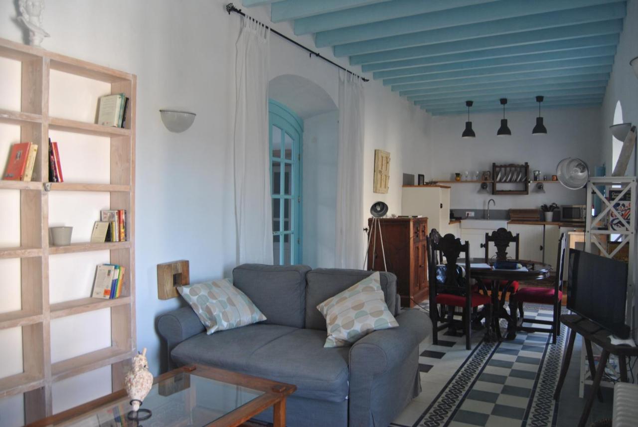 Holiday home Casa-palacio La Casa Empeno En Centro Historico *