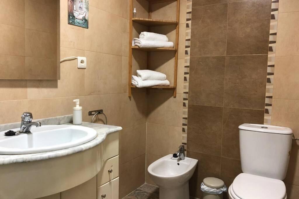 Apartamento Centro Histórico *