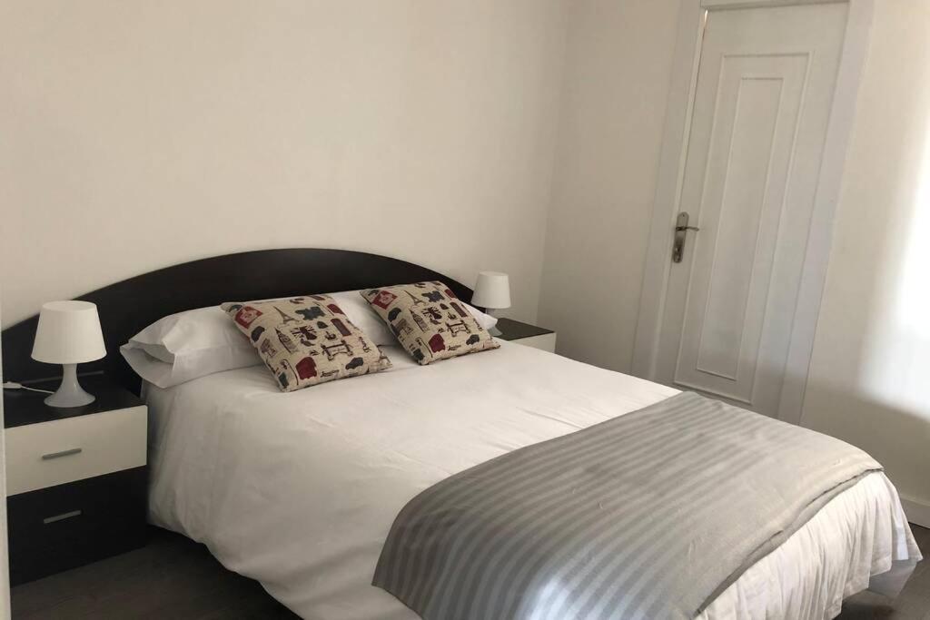 Apartamento Centro Histórico *