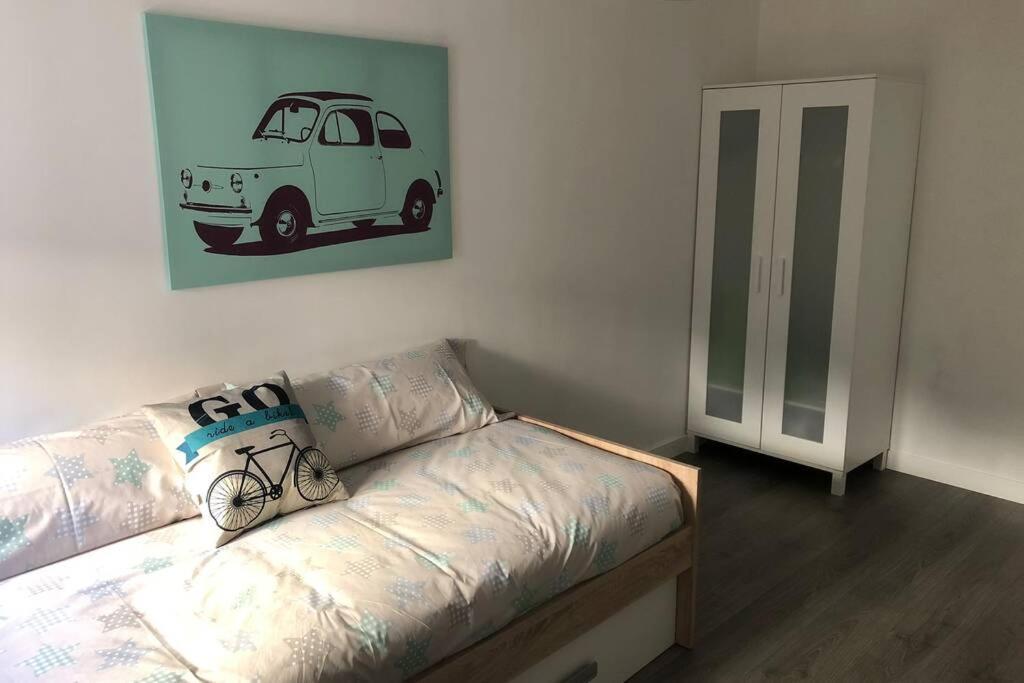 Apartamento Centro Histórico