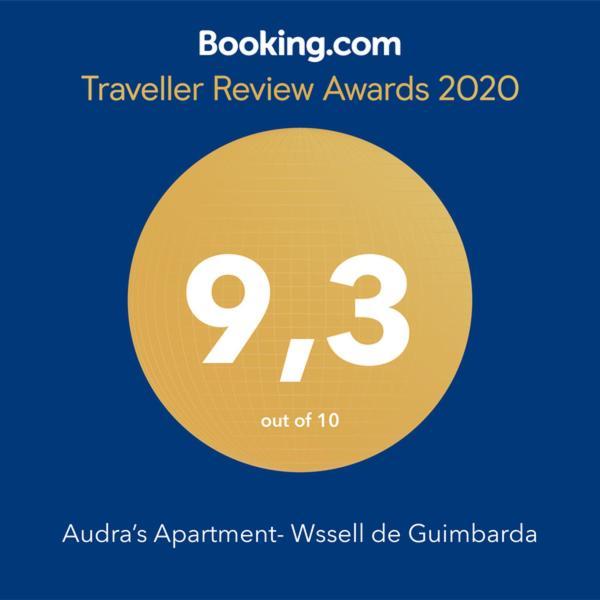 Crozier Suites - Wssell De Guimbarda Apartamento *