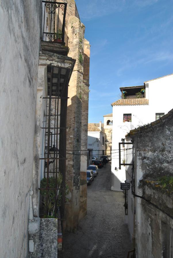 Casa-palacio La Casa Empeno En Centro Historico Arcos de la Frontera