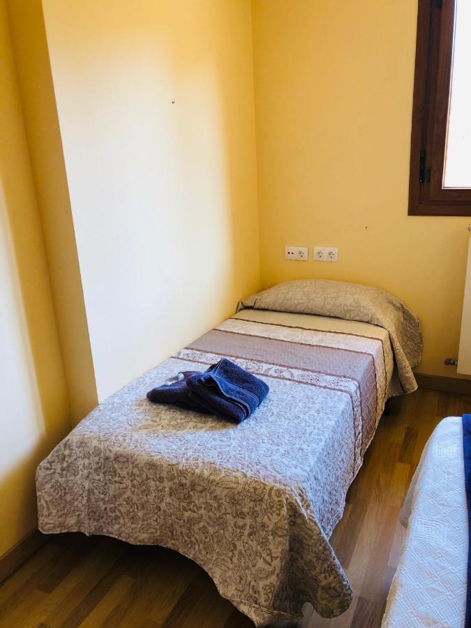 El Olivo Villa Ituero y Lama