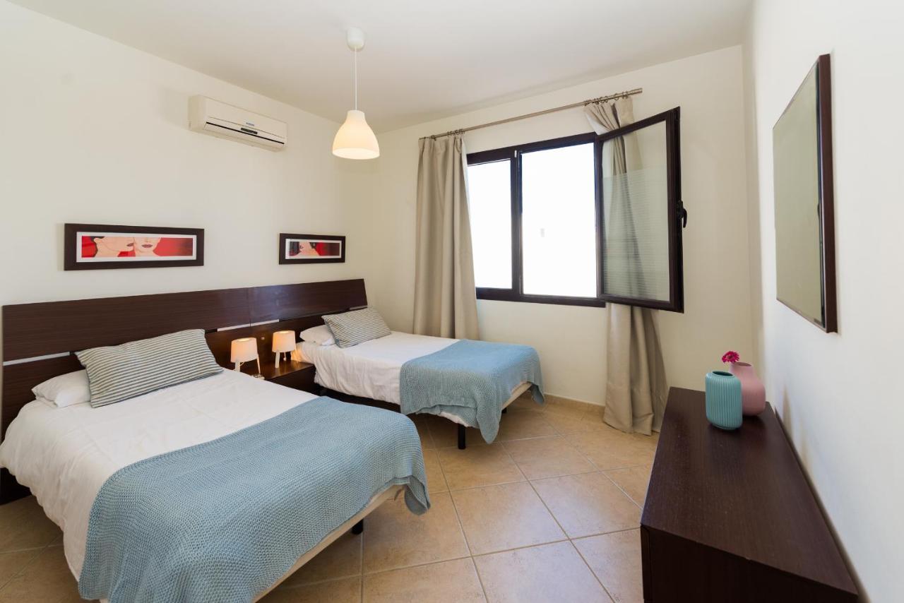 Сasa de vacaciones Nayra Playa Blanca (Lanzarote)