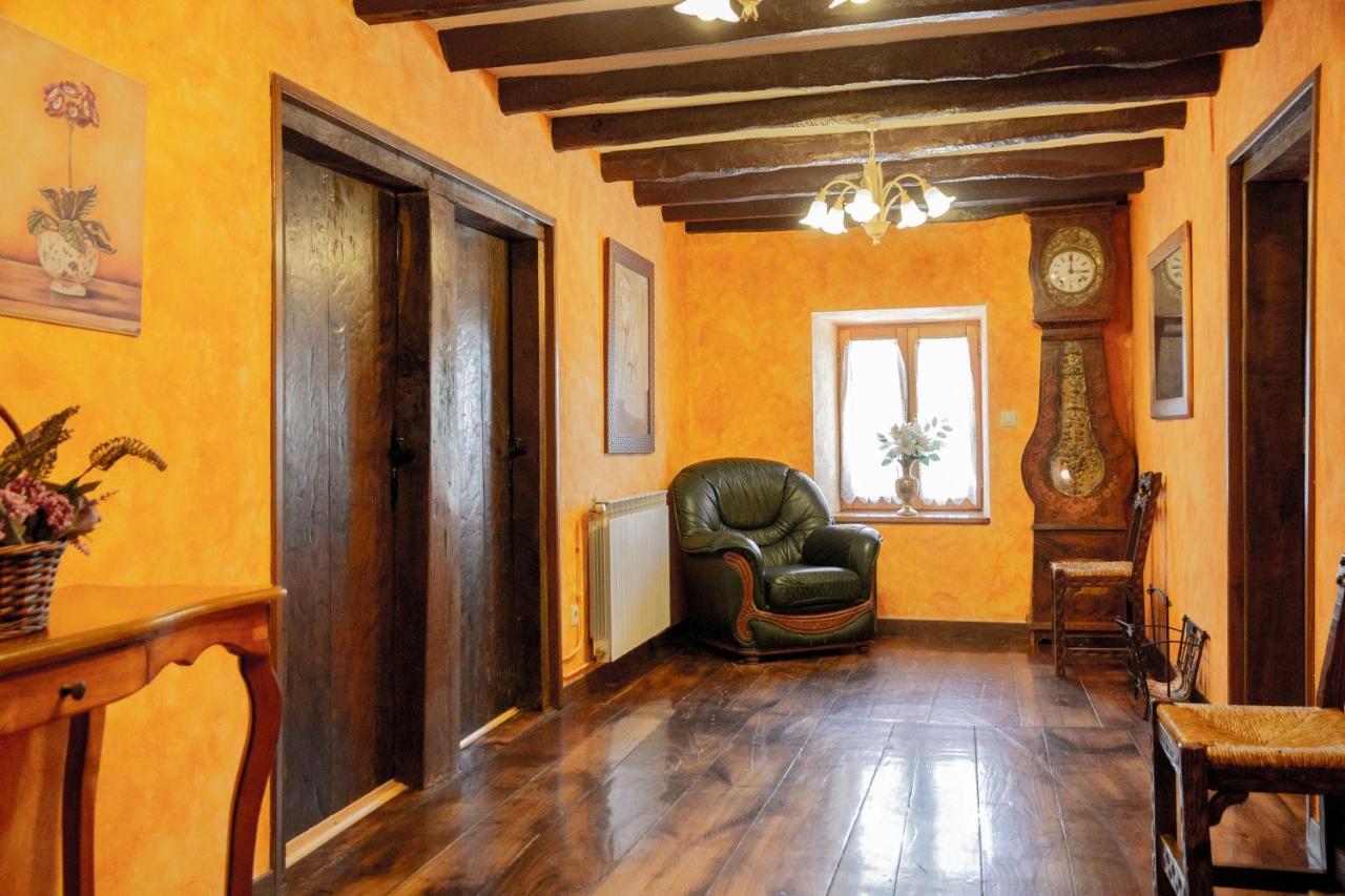 Casa Navarlaz S N Valcarlos