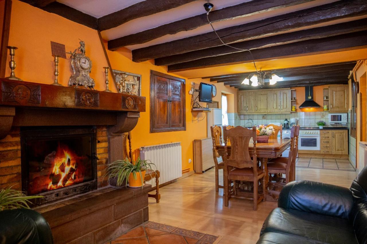 Casa Navarlaz S N Chalet Valcarlos
