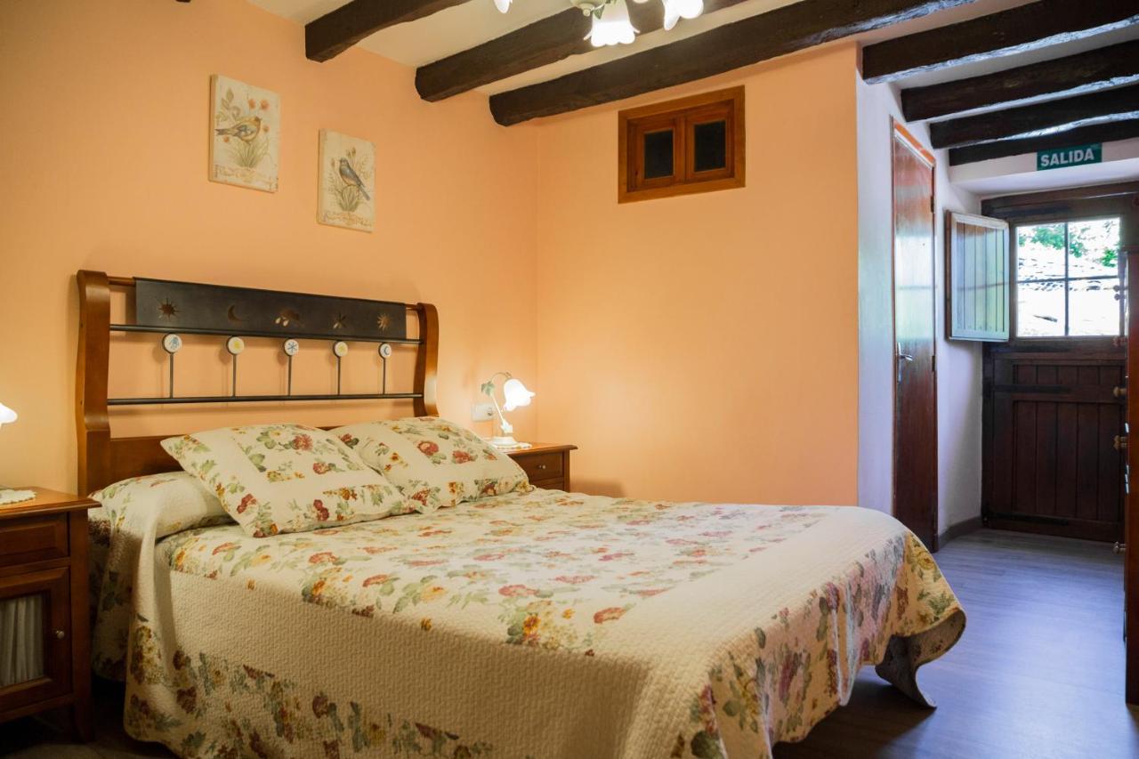 Casa Navarlaz S N Valcarlos