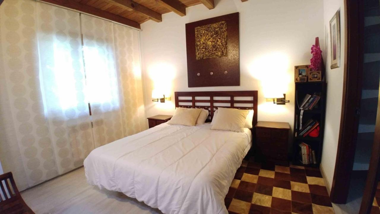 La Calma De Chalet Llanes