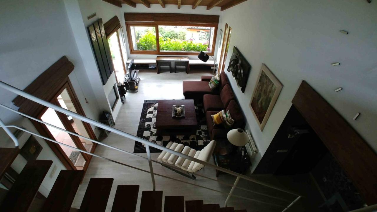 Chalet La Calma De Llanes