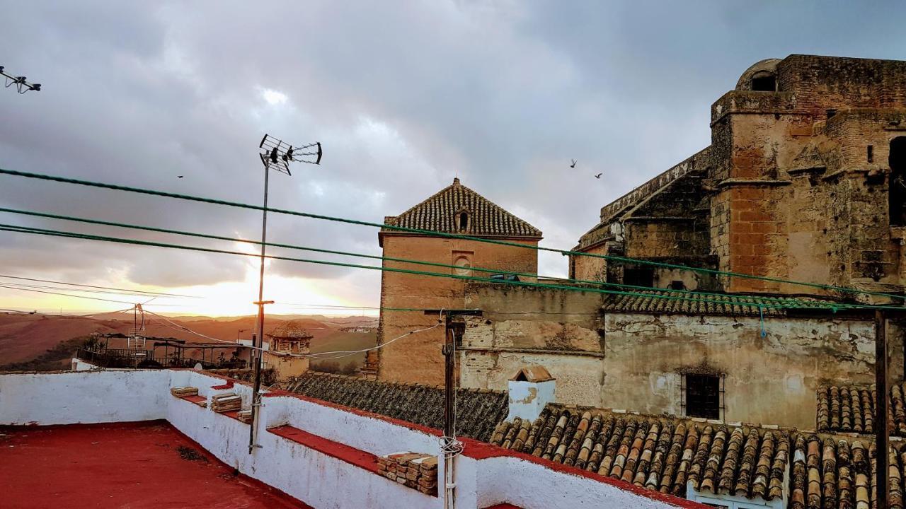 Casa-palacio La Casa Empeno En Centro Historico Holiday home *