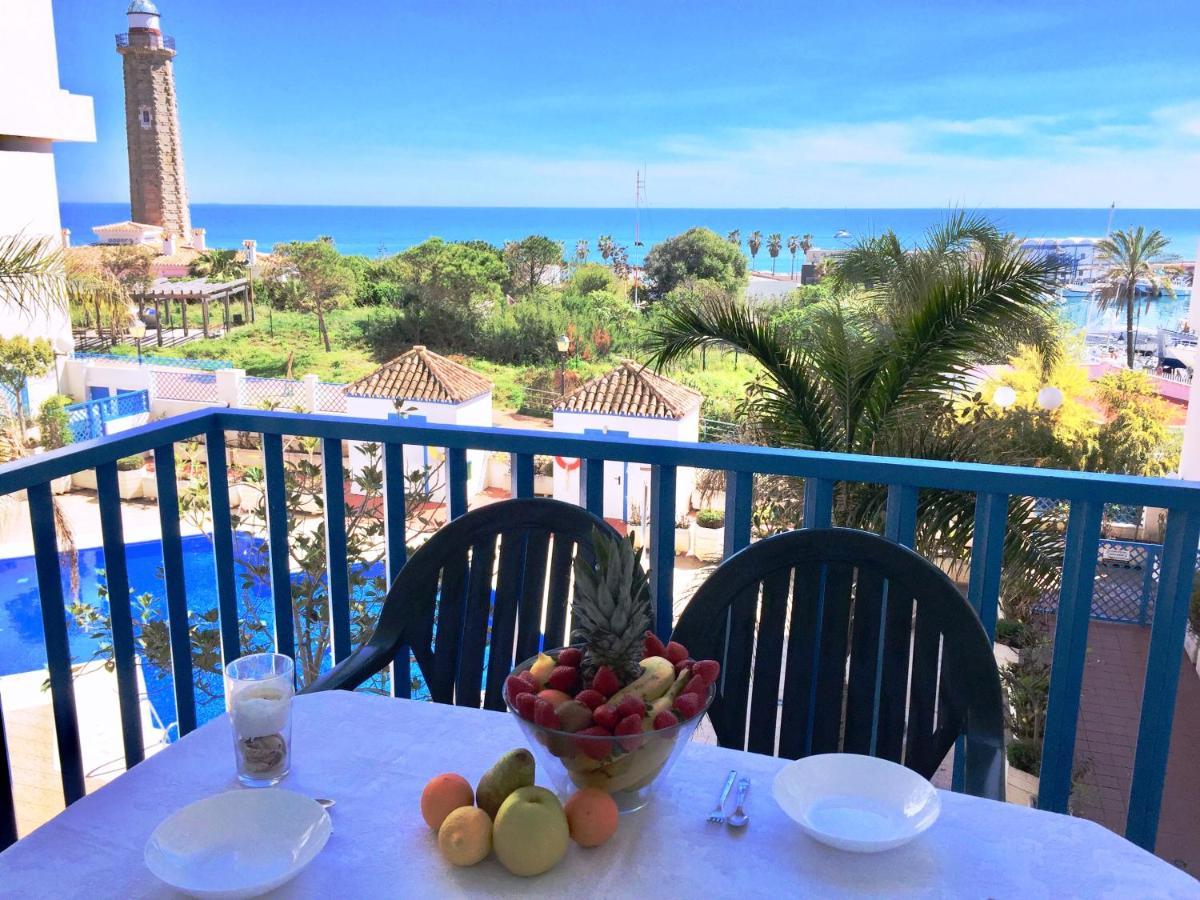 Bellavista Costa Del Sol Apartment