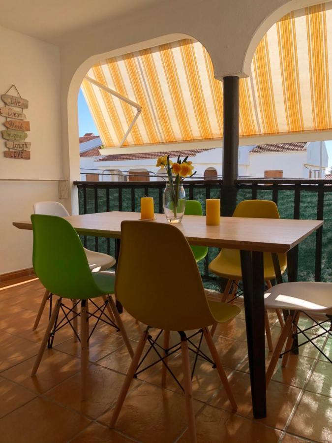 Apartment Cala Puntal