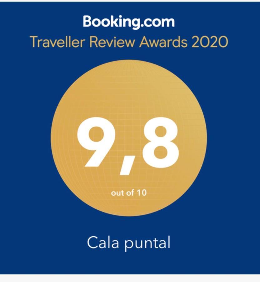 Cala Puntal *