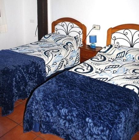 Rural Sierra De Francia Hotel Sotoserrano