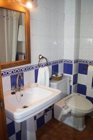 Rural Sierra De Francia Hotel
