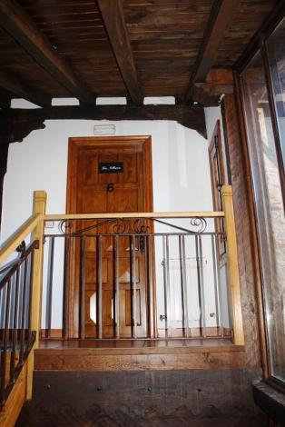 Rural Sierra De Francia Hotel