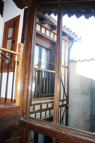 Rural Sierra De Francia Hotel Sotoserrano