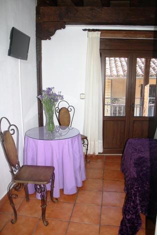 Hotel Rural Sierra De Francia Sotoserrano