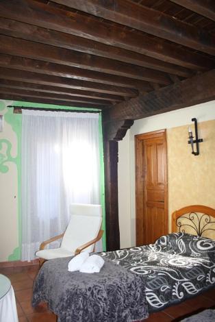 Rural Sierra De Francia Hotel 3*