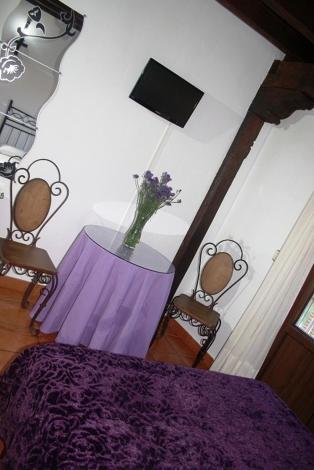 Hotel Rural Sierra De Francia Sotoserrano