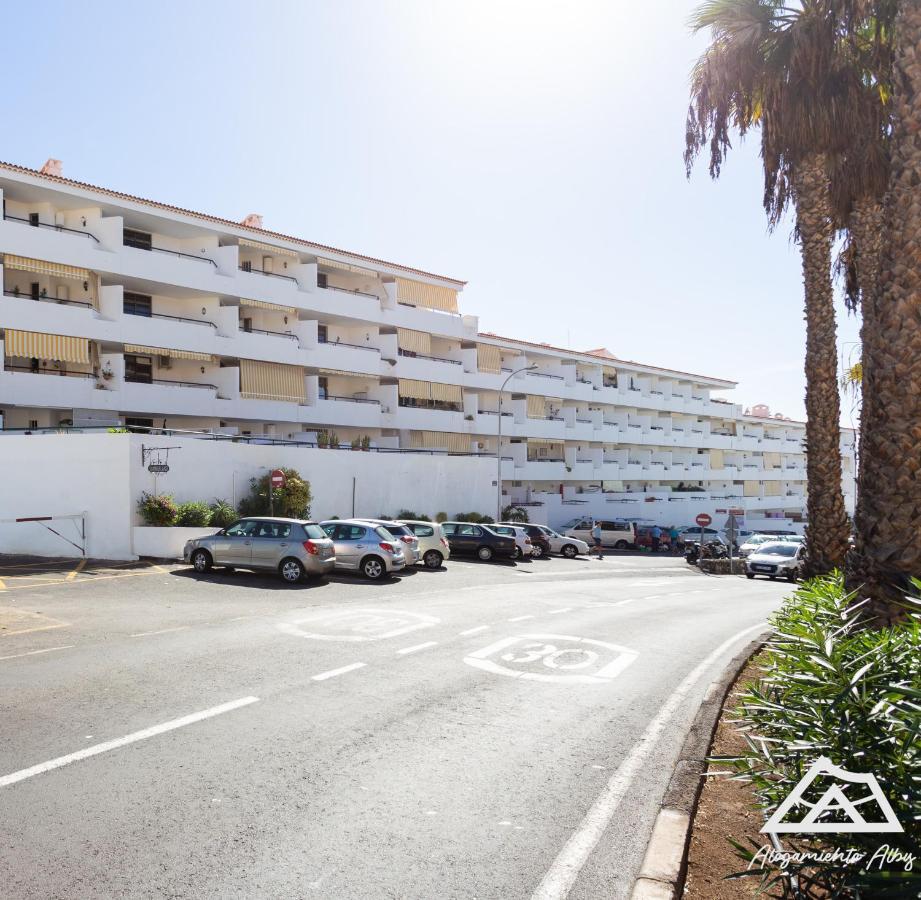 Apartment Alby: Oceano