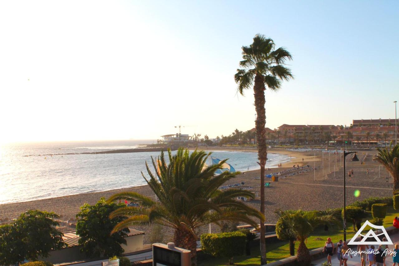Alby: Oceano Apartment Los Cristianos (Tenerife)