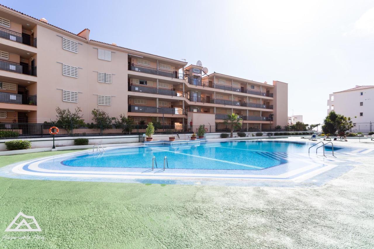 Alby: Oceano Apartment *