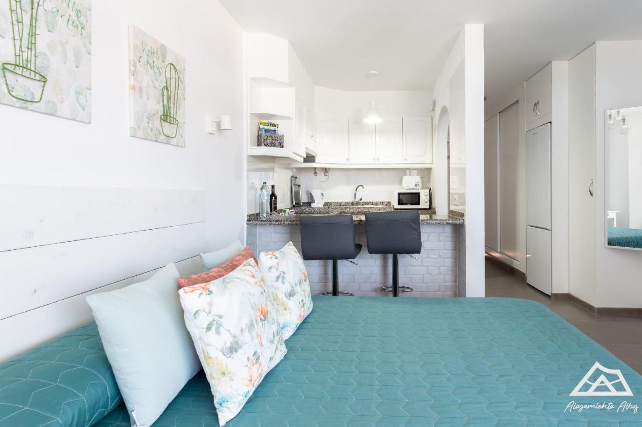 Alby: Oceano Apartment