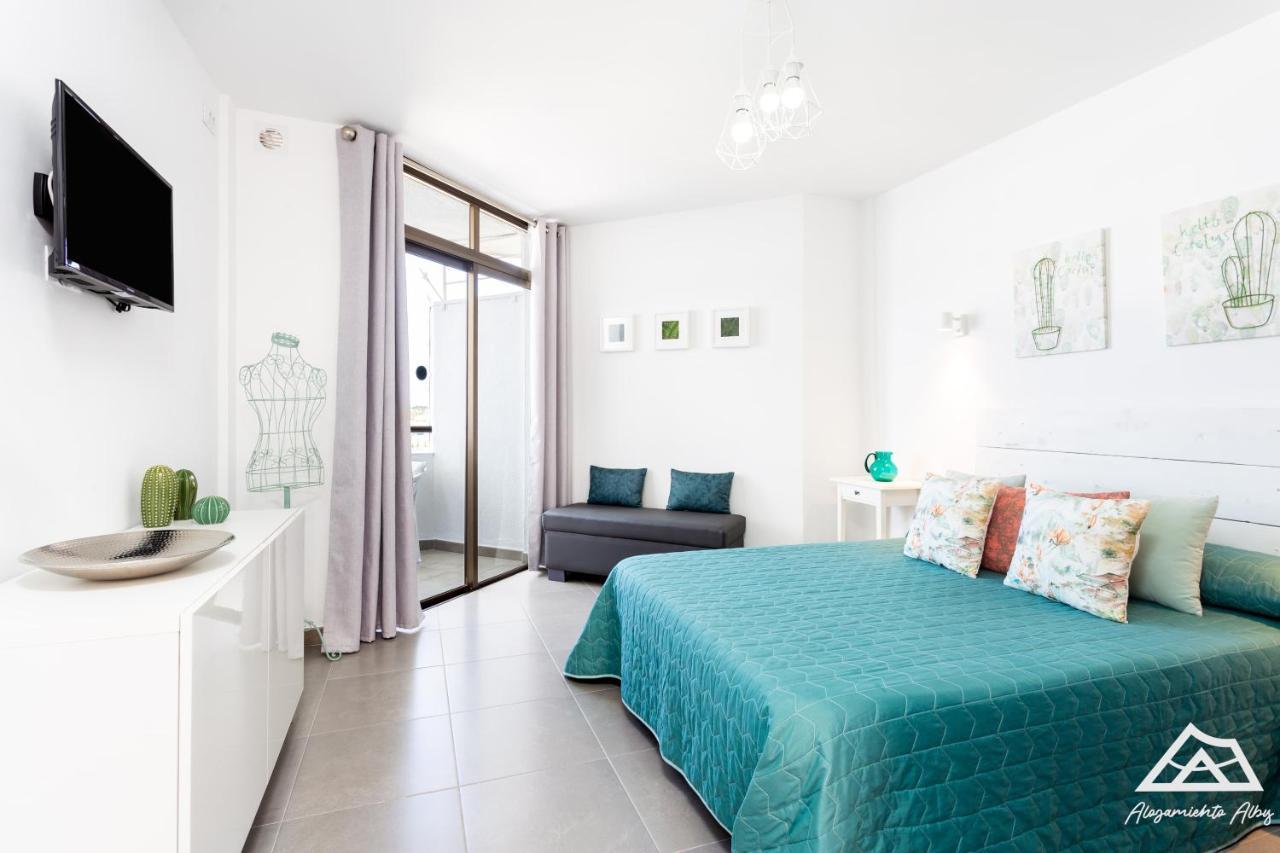 Apartment Alby: Oceano Los Cristianos (Tenerife)