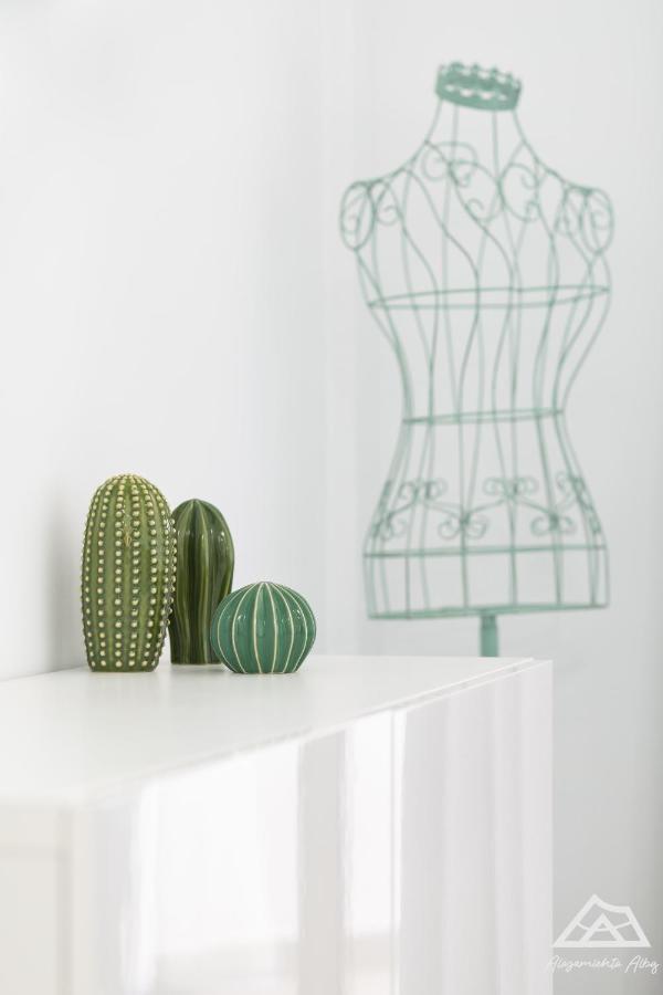 Alby: Oceano Apartment