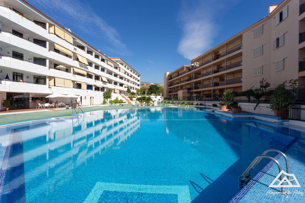 Alby: Oceano Apartment *