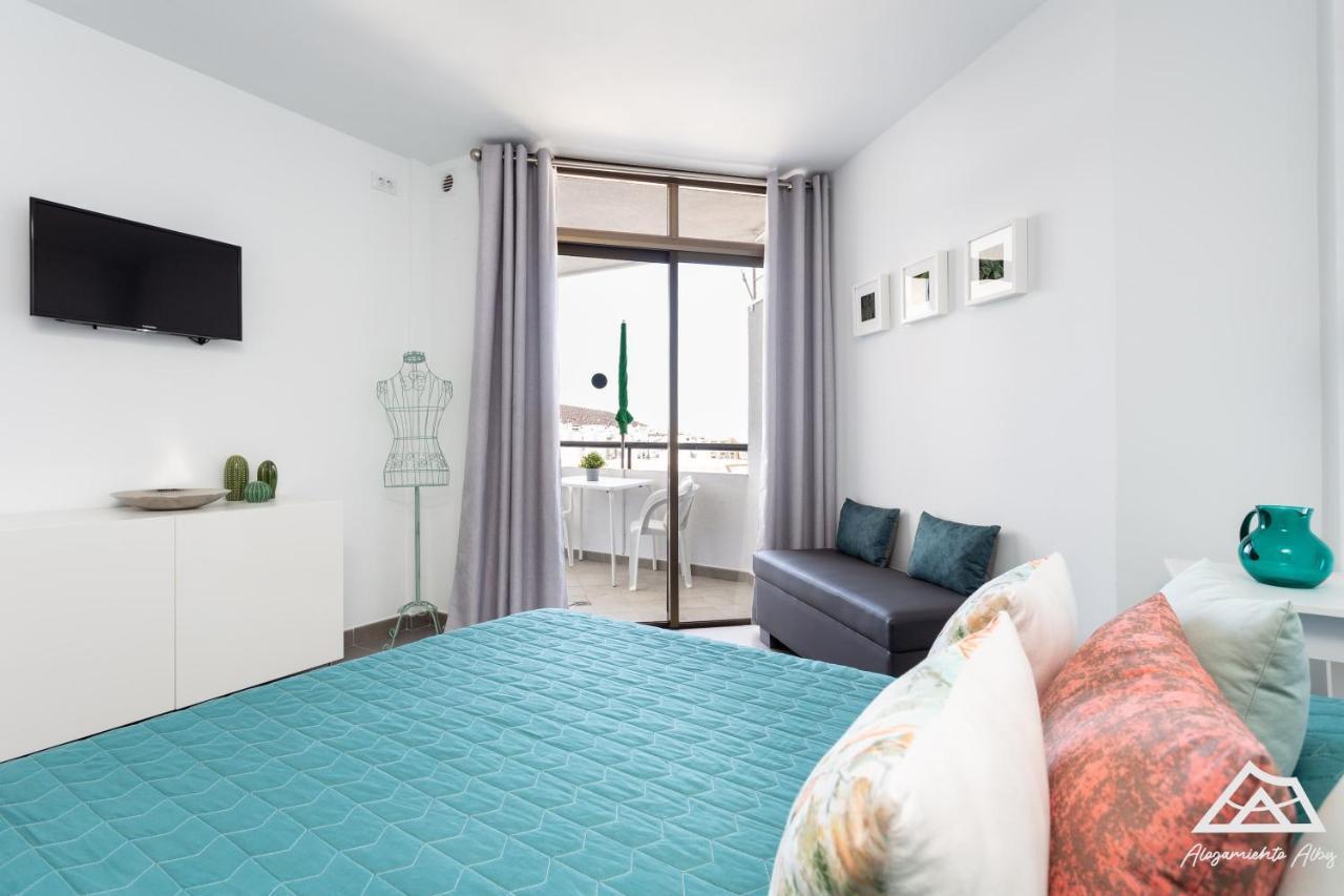 Alby: Oceano Apartment